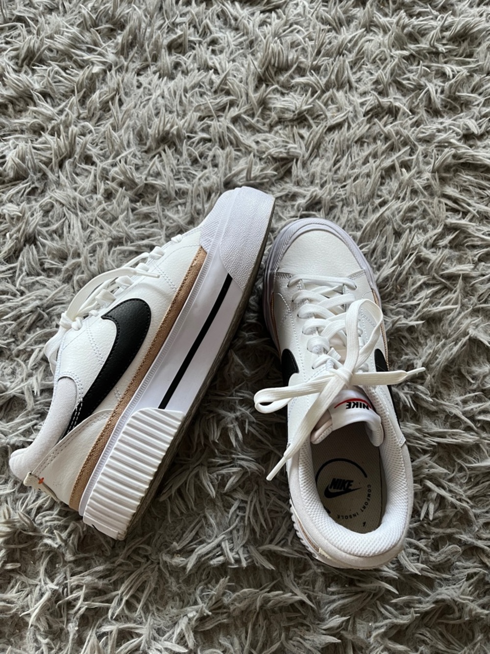 Nike Court Legacy Sneakers